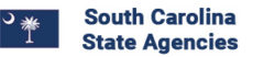 South Carolina State Agencies